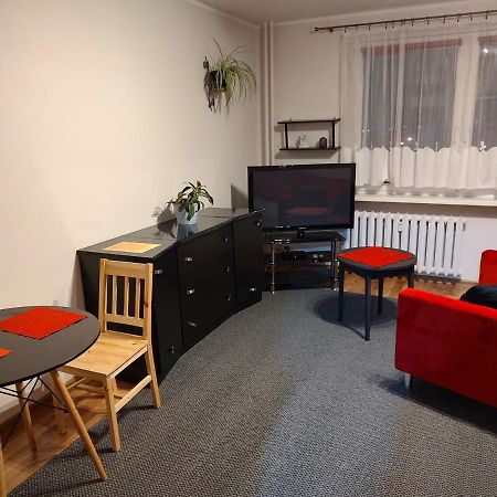 Apartament Sloneczny โคนิน ภายนอก รูปภาพ