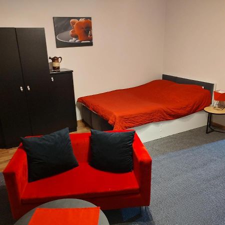 Apartament Sloneczny โคนิน ภายนอก รูปภาพ